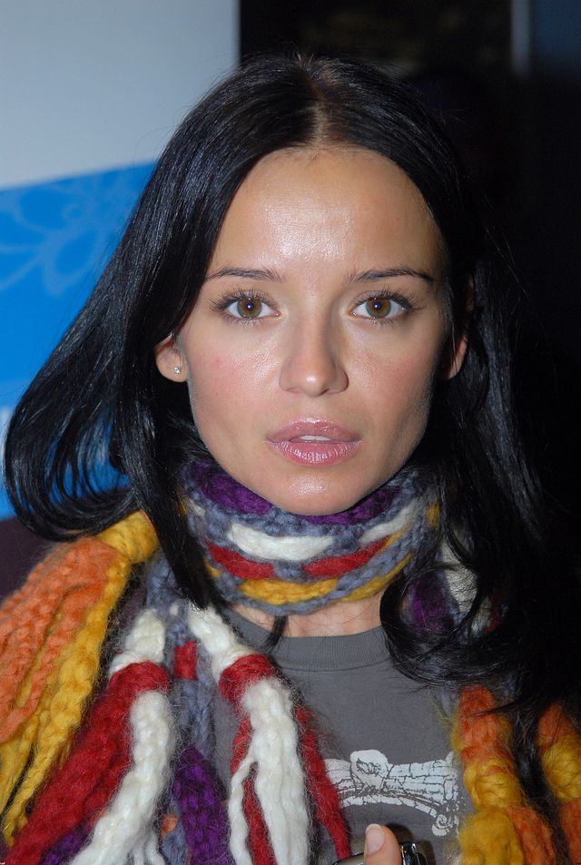 Szczegóły pogrzebu Ani Przybylskiej już znane