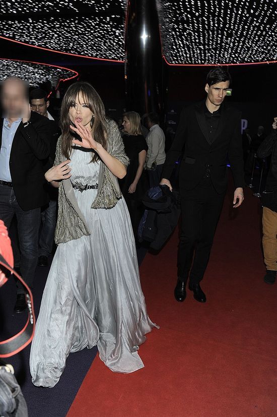 Co najbardziej na świecie wkurza Annę Przybylską?