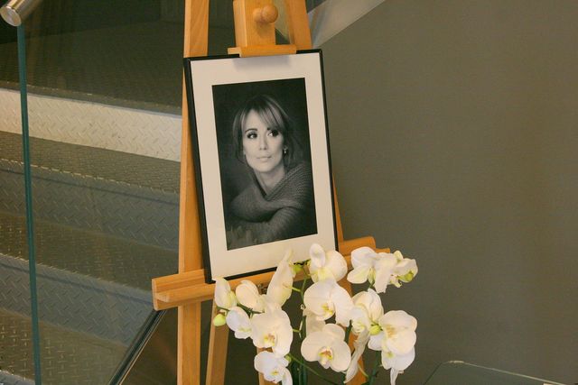 Dariusz Michalczewski spełni wolę Anny Przybylskiej