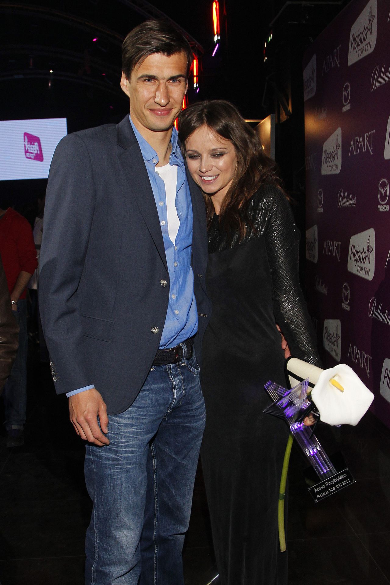 Anna Przybylska chorowała NIE tylko na raka. Nikt się tego nie spodziewał Anna Przybylska chorowała NIE tylko na raka. Nikt się tego nie spodziewał