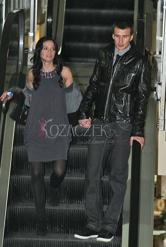 Wszyscy trąbią o wypadku Jarosława Bieniuka