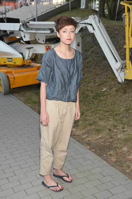 Opole 2015 - kulisy dzień 1. (FOTO)