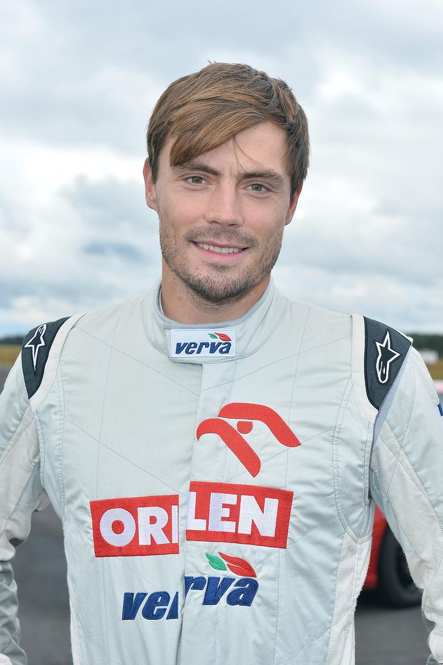 To nie Marcelina Zawadzka rzuciła chłopaka? On ją zostawił?