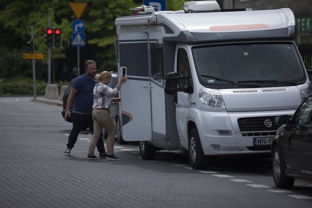 Przyjaciółki: Czy Patrycja poleci z Wiktorem do Paryża? Jak Dorota zemści się na Przyjaciółki: Czy Patrycja poleci z Wiktorem do Paryża? Jak Dorota zemści się na