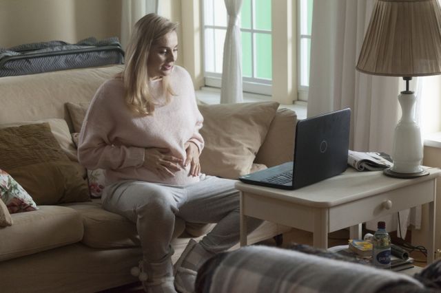 Startuje 9. sezon Przyjaciółek - co wydarzy się w pierwszym odcinku? (ZDJĘCIA)