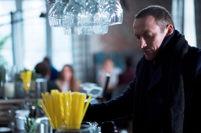 A tymczasem w Przyjaciółkach Inga policzkuje Jacka! (WIDEO)