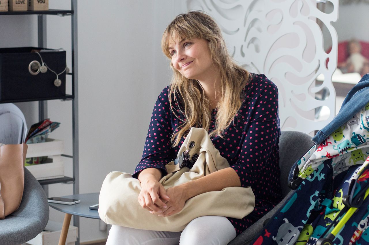 Przyjaciółki 12. sezon: Walka z rakiem, szantaż i toksyczne relacje (VIDEO) Przyjaciółki 12. sezon: Walka z rakiem, szantaż i toksyczne relacje (VIDEO)