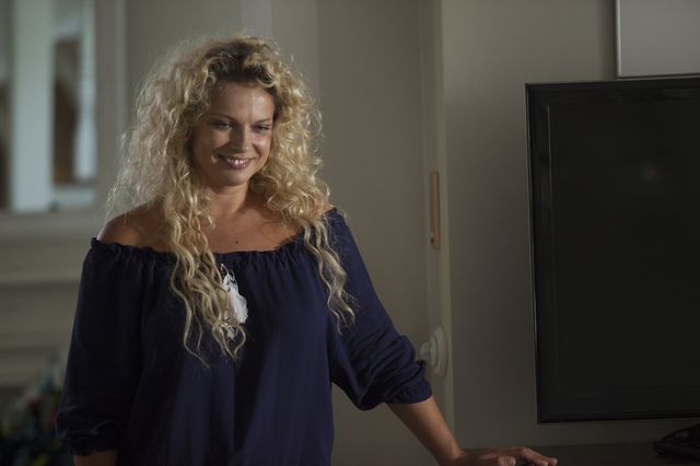 Przyjaciółki 10. sezon: Patrycja w sukni ślubnej! (ZDJĘCIA+VIDEO)