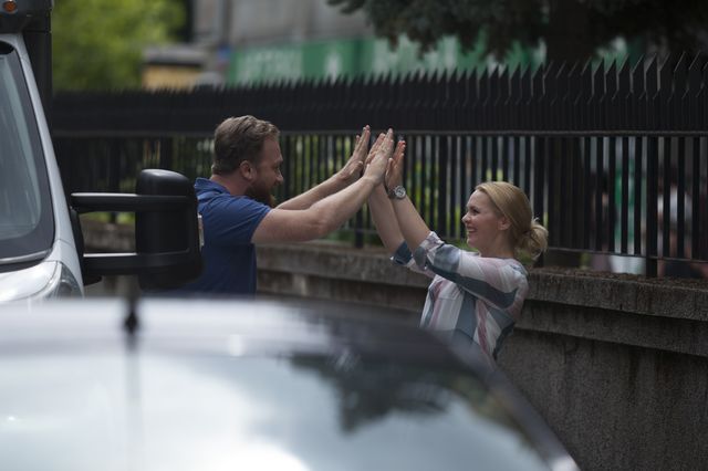 Przyjaciółki: Czy Patrycja poleci z Wiktorem do Paryża? Jak Dorota zemści się na Przyjaciółki: Czy Patrycja poleci z Wiktorem do Paryża? Jak Dorota zemści się na