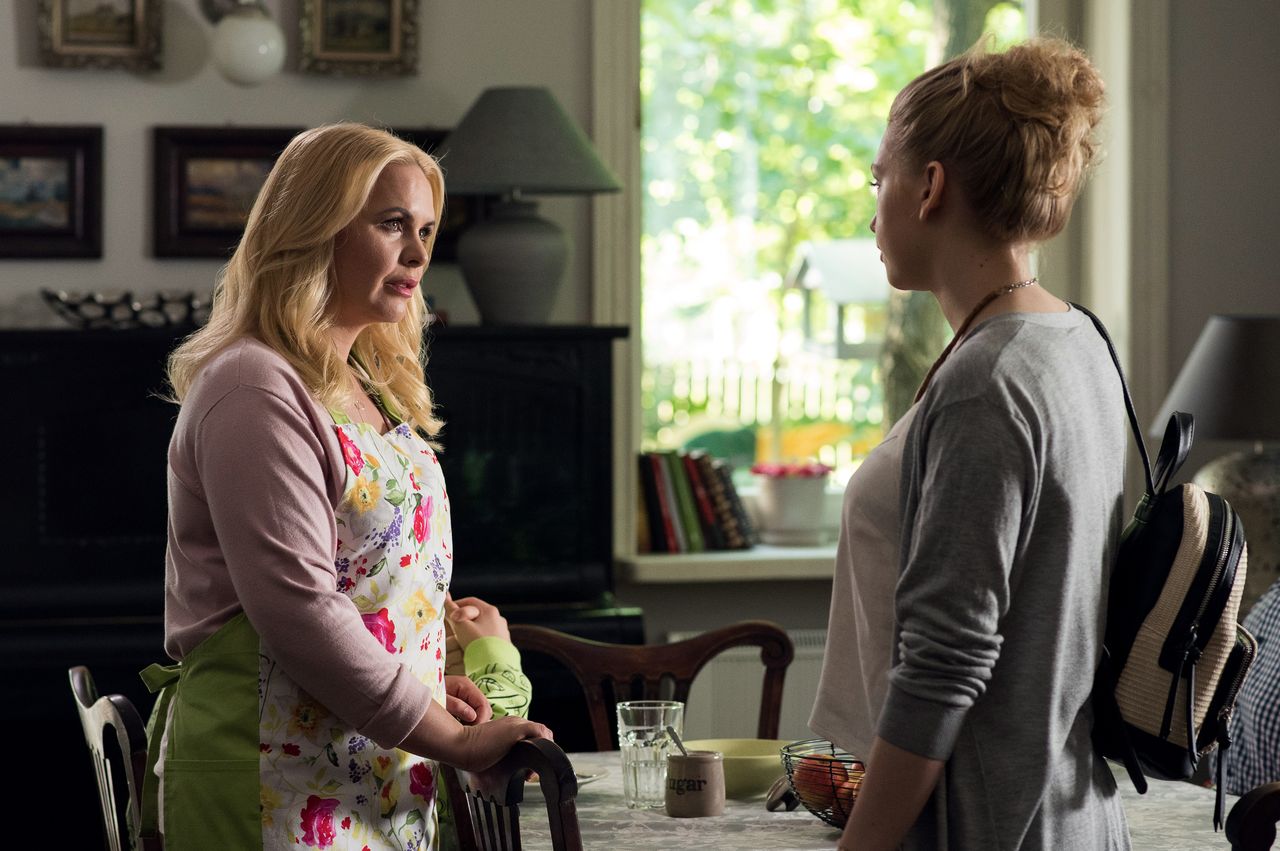 Przyjaciółki 12. sezon: Walka z rakiem, szantaż i toksyczne relacje (VIDEO) Przyjaciółki 12. sezon: Walka z rakiem, szantaż i toksyczne relacje (VIDEO)