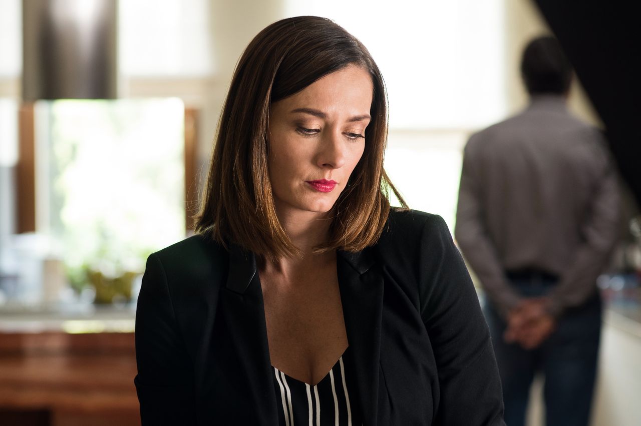 Przyjaciółki 12. sezon: Walka z rakiem, szantaż i toksyczne relacje (VIDEO) Przyjaciółki 12. sezon: Walka z rakiem, szantaż i toksyczne relacje (VIDEO)