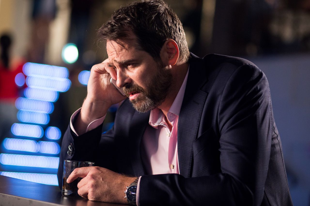 Przyjaciółki: Zemsta Ingi. Czy Patrycja ruszy na ratunek Wiktorowi? (VIDEO)