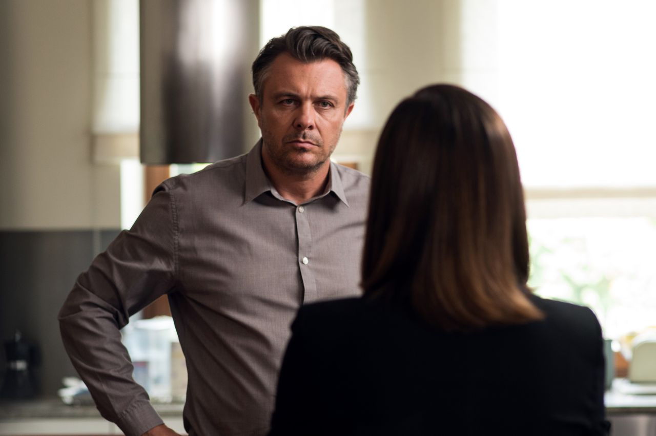 Przyjaciółki 12. sezon: Walka z rakiem, szantaż i toksyczne relacje (VIDEO) Przyjaciółki 12. sezon: Walka z rakiem, szantaż i toksyczne relacje (VIDEO)