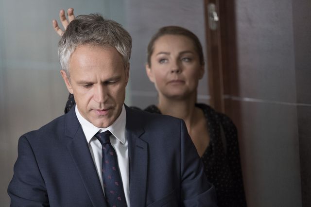 Przyjaciółki 10. sezon: Patrycja w sukni ślubnej! (ZDJĘCIA+VIDEO)