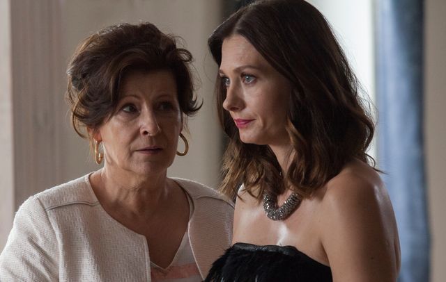 Przyjaciółki: Czy Patrycja poleci z Wiktorem do Paryża? Jak Dorota zemści się na Przyjaciółki: Czy Patrycja poleci z Wiktorem do Paryża? Jak Dorota zemści się na