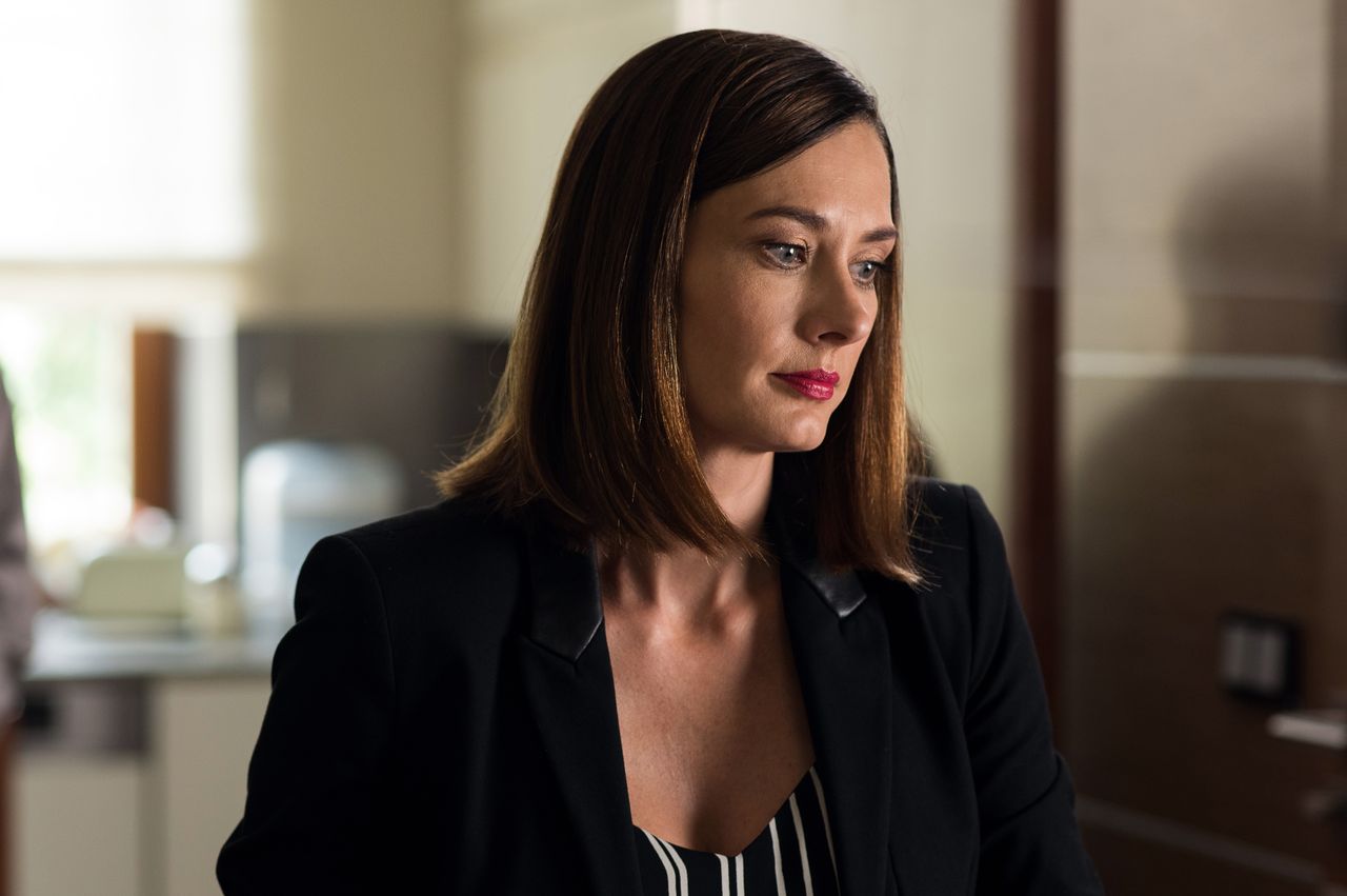 Przyjaciółki 12. sezon: Walka z rakiem, szantaż i toksyczne relacje (VIDEO) Przyjaciółki 12. sezon: Walka z rakiem, szantaż i toksyczne relacje (VIDEO)