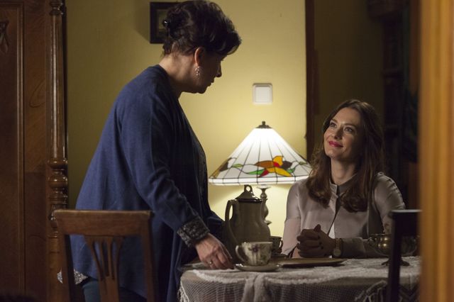 Startuje 9. sezon Przyjaciółek - co wydarzy się w pierwszym odcinku? (ZDJĘCIA)