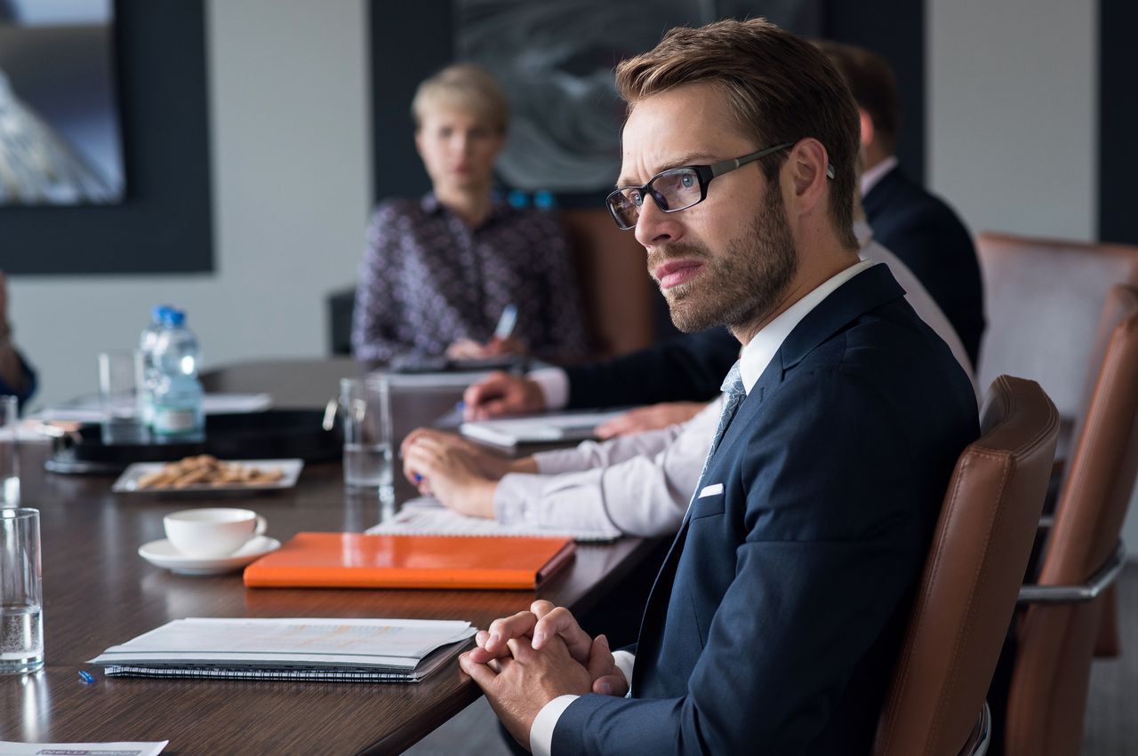 Przyjaciółki 12. sezon: Walka z rakiem, szantaż i toksyczne relacje (VIDEO) Przyjaciółki 12. sezon: Walka z rakiem, szantaż i toksyczne relacje (VIDEO)