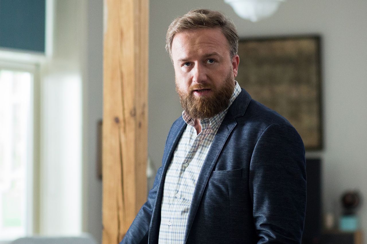 Przyjaciółki: Zemsta Ingi. Czy Patrycja ruszy na ratunek Wiktorowi? (VIDEO)