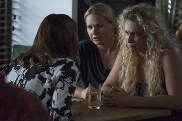 Przyjaciółki 10. sezon: Patrycja w sukni ślubnej! (ZDJĘCIA+VIDEO)