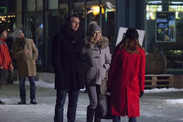 Startuje 9. sezon Przyjaciółek - co wydarzy się w pierwszym odcinku? (ZDJĘCIA)