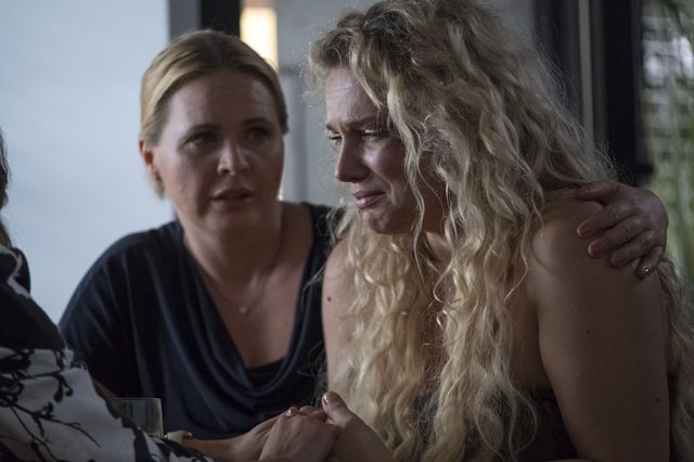 Przyjaciółki 10. sezon: Patrycja w sukni ślubnej! (ZDJĘCIA+VIDEO)