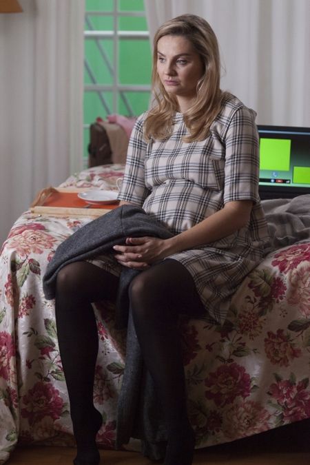 Startuje 9. sezon Przyjaciółek - co wydarzy się w pierwszym odcinku? (ZDJĘCIA)