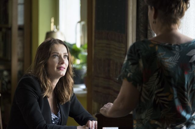 Przyjaciółki 10. sezon: Patrycja w sukni ślubnej! (ZDJĘCIA+VIDEO)