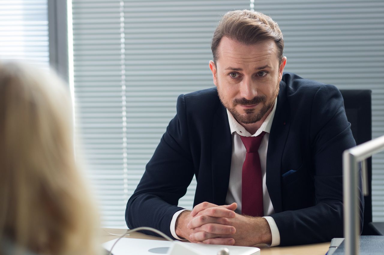 Przyjaciółki: Zemsta Ingi. Czy Patrycja ruszy na ratunek Wiktorowi? (VIDEO)