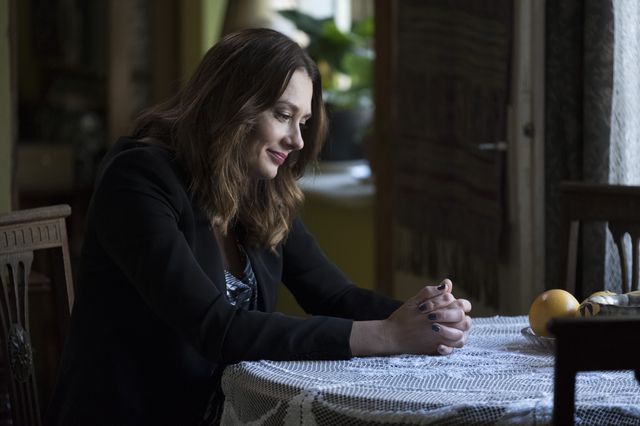 Przyjaciółki 10. sezon: Patrycja w sukni ślubnej! (ZDJĘCIA+VIDEO)