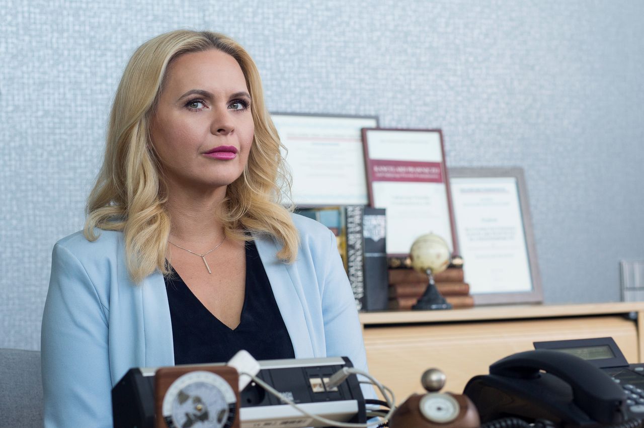 Przyjaciółki: Zemsta Ingi. Czy Patrycja ruszy na ratunek Wiktorowi? (VIDEO)