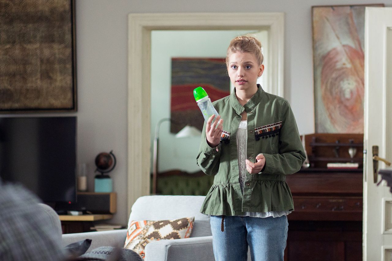 Przyjaciółki 12. sezon: Walka z rakiem, szantaż i toksyczne relacje (VIDEO) Przyjaciółki 12. sezon: Walka z rakiem, szantaż i toksyczne relacje (VIDEO)