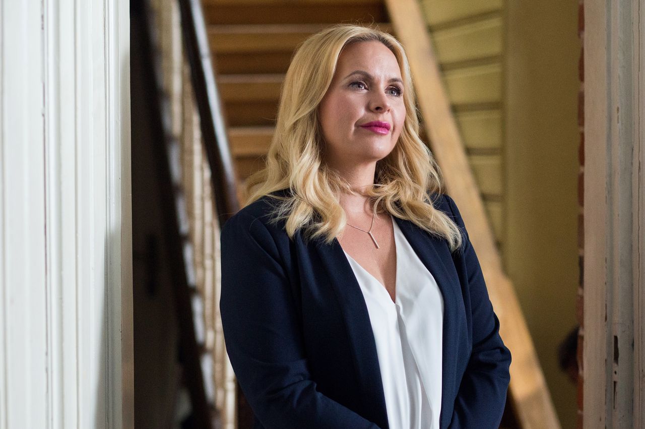 Przyjaciółki 12. sezon: Walka z rakiem, szantaż i toksyczne relacje (VIDEO) Przyjaciółki 12. sezon: Walka z rakiem, szantaż i toksyczne relacje (VIDEO)