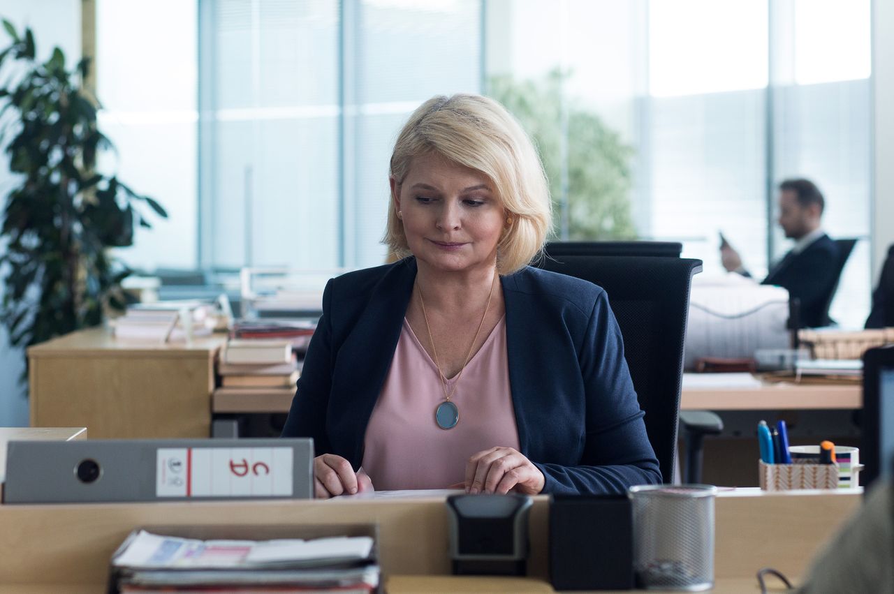 Przyjaciółki: Zemsta Ingi. Czy Patrycja ruszy na ratunek Wiktorowi? (VIDEO)