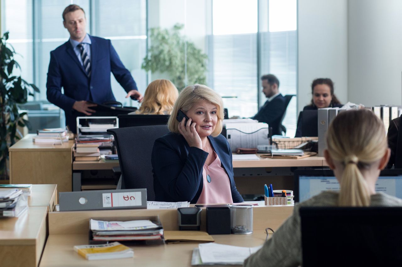 Przyjaciółki: Zemsta Ingi. Czy Patrycja ruszy na ratunek Wiktorowi? (VIDEO)