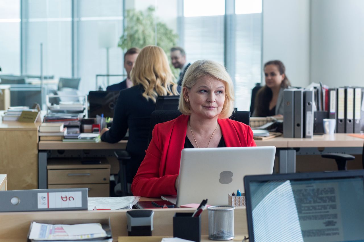 Przyjaciółki 12. sezon: Walka z rakiem, szantaż i toksyczne relacje (VIDEO) Przyjaciółki 12. sezon: Walka z rakiem, szantaż i toksyczne relacje (VIDEO)