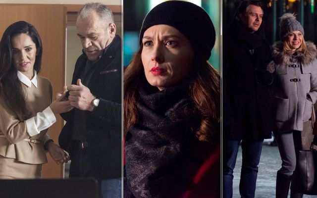 Startuje 9. sezon Przyjaciółek - co wydarzy się w pierwszym odcinku? (ZDJĘCIA)