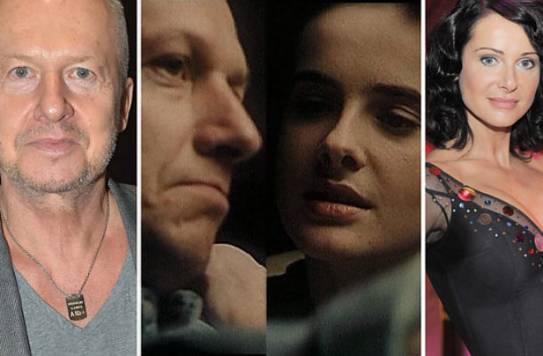Psy Pasikowskiego – mija 25 lat od premiery. Jak zmieniły się gwiazdy filmu?