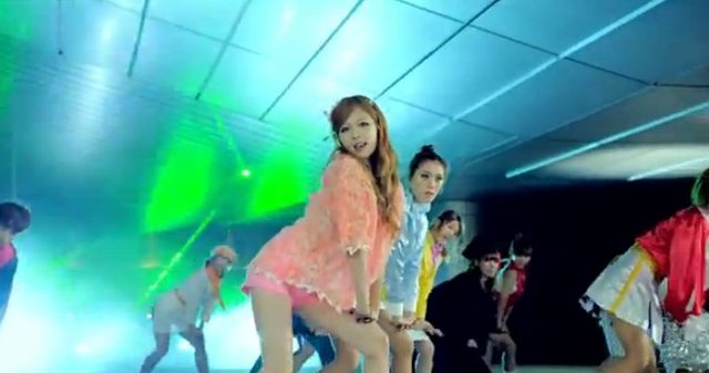 Malitowski: Gangnam style to nie jest taniec