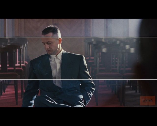 Kultowe Psy z Lindą znów w kinach