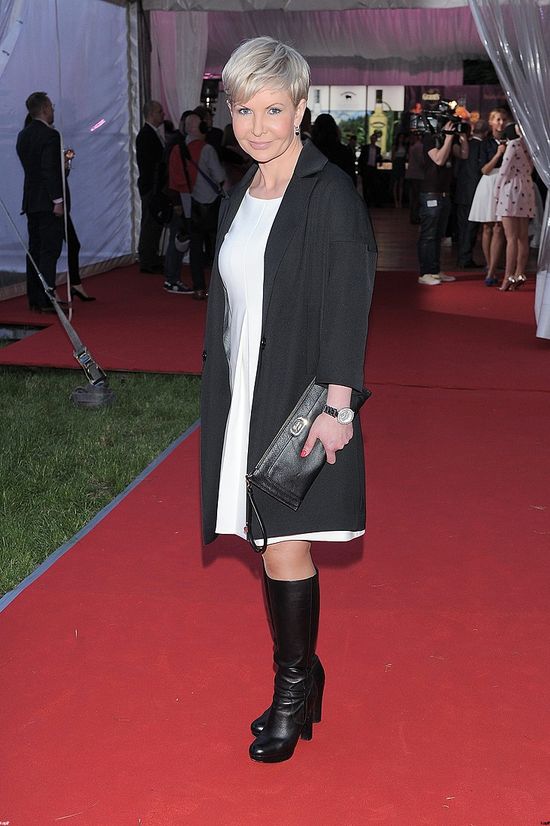 Goście gali Kryształowych Zwierciadeł (FOTO) Goście gali Kryształowych Zwierciadeł (FOTO)