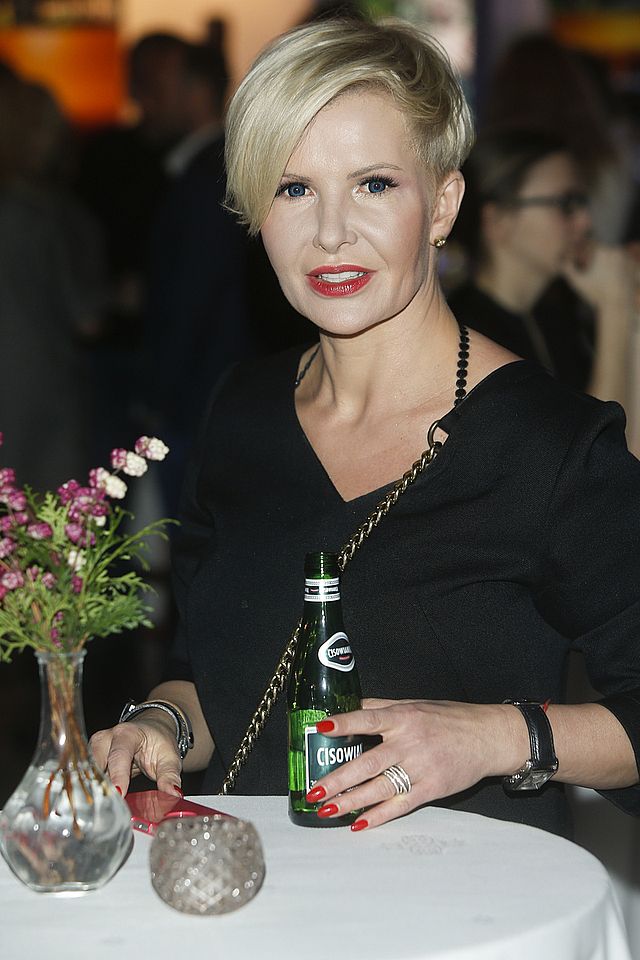 Joanna Racewicz ZAWIESZONA w TVP przez post o diecie?