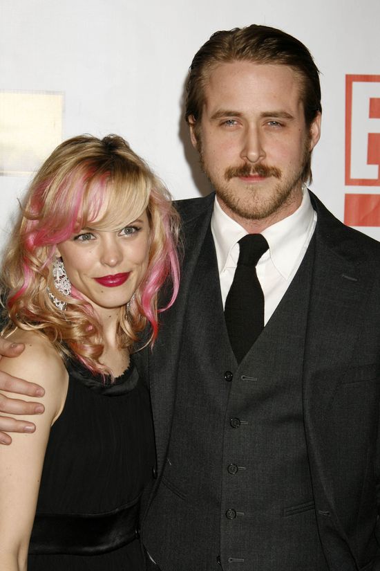 Rachel McAdams w szponach nałogu?!