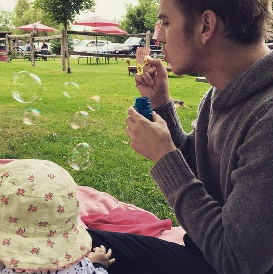 Rachel Bilson pokazała zdjęcie córeczki (FOTO)