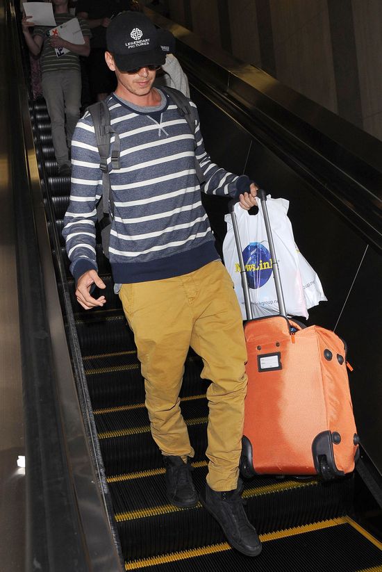 Rachel Bilson w ciąży nie przejmuje się swoim wyglądem Rachel Bilson w ciąży nie przejmuje się swoim wyglądem