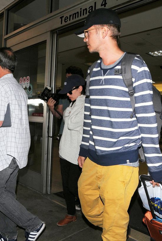 Rachel Bilson w ciąży nie przejmuje się swoim wyglądem Rachel Bilson w ciąży nie przejmuje się swoim wyglądem