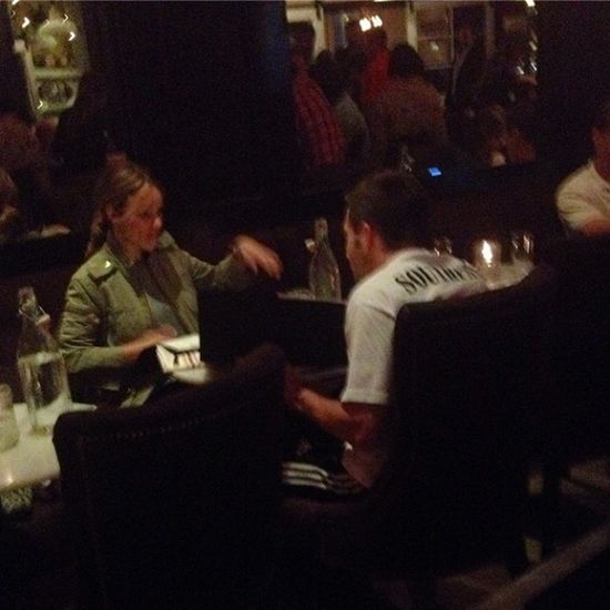 Jake Gyllenhaal i Rachel McAdams parą?!