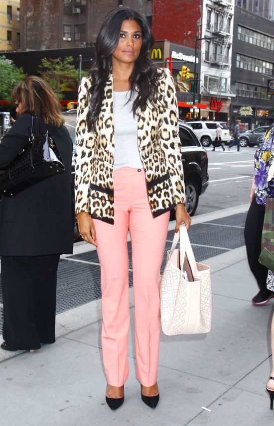 Kanye West zakazuje Kim Kardashian przyjaźnić się... z Rachel Roy!