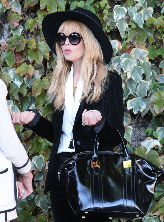 Kreacje gwiazd na Vogue CFDA Fashion Fund Event (FOTO)