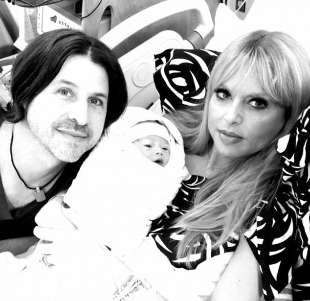 Czy imię syna Rachel Zoe jest ładne?